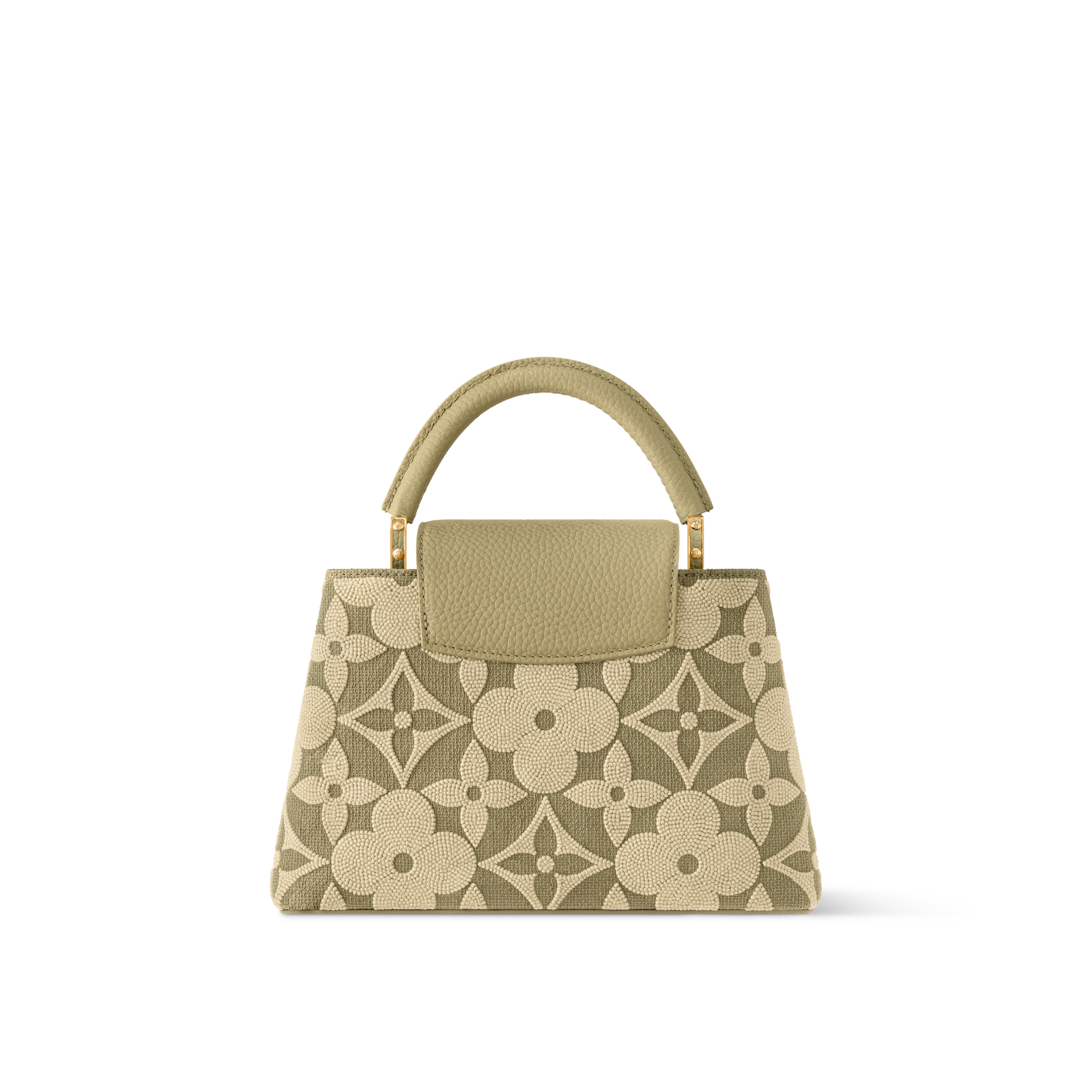 カプシーヌ型 カプシーヌ MINI カプシーヌ｜ルイ・ヴィトン 公式サイト - M26004